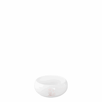 Premeňte drobné pokrmy na dokonalý zážitok s miskou z kolekcie Premium Platinum Line Easter. Táto elegantná miska, vyrobená z Bone China porcelánu, je zdobená jemnými jarnými motívmi, ktoré vnesú do vášho stolovania sviežosť a sviatočný nádych. Perfektná na sladkosti, oriešky či omáčky počas veľkonočných dní. Každá miska je starostlivo zdobená našimi dizajnérmi v keramickom Solateliéri. Táto limitovaná edícia je dostupná iba na krátky čas, preto neodkladajte svoju objednávku a pridajte si do domácnosti dotyk jarnej elegancie ešte dnes.