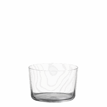 Miska 21st Century Bar má mimoriadne tenké steny aj dno, vďaka čomu je ľahká a nechá vyniknúť farbu jedla. Podávať v nej môžete lahodné dezerty, ako tiramisu či zmrzlinu, ale aj rôzne snacky.