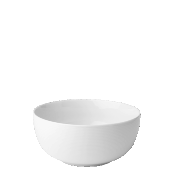 Set porcelánových misiek z kolekcie Basic Chic. Elegantný detail letokruhov na bielom porceláne môžete využiť pri akejkoľvek príležitosti. Vďaka tvaru „U-Coupe“ sú misky dizajnovým kúskom, avšak vyvýšený okraj sťažuje ich umiestnenie do košíka v umývačke riadu. Set obsahuje: 4 × miska U-coupe, ø 16 cm