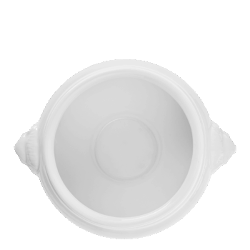 V jednoduchosti je krása. Univerzálna miska na polievku z porcelánu v originálnom dizajne s uškami na uchopenie. Miska je vhodná pre všetky príležitosti spojené so stolovaním. Tento porcelán ocenia aj nároční zákazníci v každej domácnosti. Miska je vhodná do umývačky riadu aj mikrovlnnej rúry.