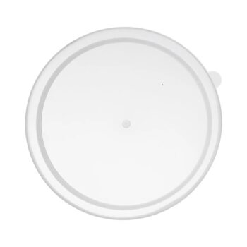 Miska smalt ŠACHOVNICA Lem+UH viečko pr. 15,5 cm