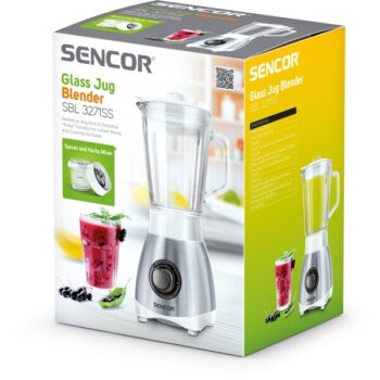 Mixér SENCOR SBL 3271SS stolný