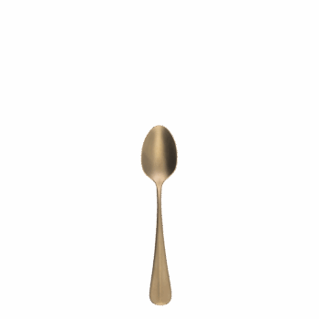 Čaro mocca lyžičky Baguette spočíva v jemne opotrebovanom vzhľade, ktorý je pre vintage štýl charakteristický. Ak ste milovníkom vintage, práve ste našli originálnu ozdobu svadobného stola a zároveň ideálny darček pre svadobných hostí. //Dodávame v 24-kusovom balení. Uvedená cena je za 1 ks.//