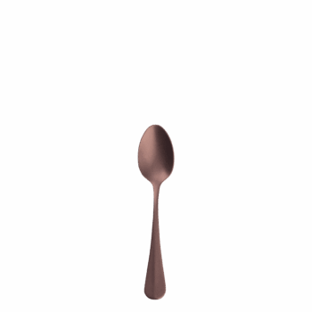 Čaro mocca lyžičky Baguette spočíva v jemne opotrebovanom vzhľade, ktorý je pre vintage štýl charakteristický. Ak ste milovníkom vintage, práve ste našli originálnu ozdobu svadobného stola a zároveň ideálny darček pre svadobných hostí. //Dodávame v 24-kusovom balení. Uvedená cena je za 1 ks.//