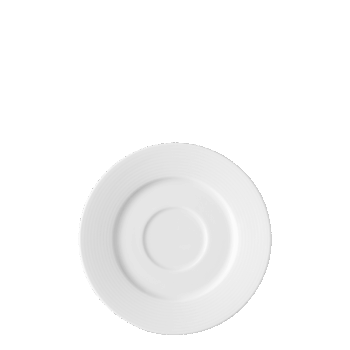 Mocca podšálka z línie Hotel Inn Chic s elegantným detailom letokruhov perfektne ladí s mocca šálkou z rovnakej línie. Podšálka má priemer 14 cm.