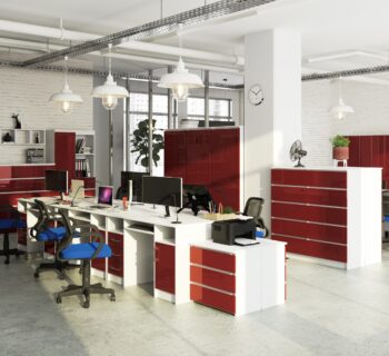 Písací stôl ANNA124: Dokonalý do každej izby  Názov produktu: ANNA124 Typ tovaru: Písací stôl ideálny do detského izby, kancelárie či pracovne. Svojou modernou a dizajnovou víziou osloví každého, kto hľadá niečo výnimočné.   Materiál: Kvalitné LTD vo farbe dub Sonoma dodáva stolu ANNA124 nielen pevnosť, ale aj elegantný vzhľad.   Rozmery: 180 x 125 x 50 cm. Napriek tomu, že má široký vzhľad, ľahko sa zmestí do väčšiny miestností a ponúka dostatok priestoru pre vaše veci.   Vybavenie: Tento písací stôl je vybavený praktickým regálkom s 5 policami, čo uľahčuje organizáciu a skladovanie vašich potrieb.   Vďaka svojmu modernému a dizajnovému štýlu bude stôl ANNA124 ozdobou každej miestnosti. Nielenže je funkčný, ale aj esteticky príťažlivý.