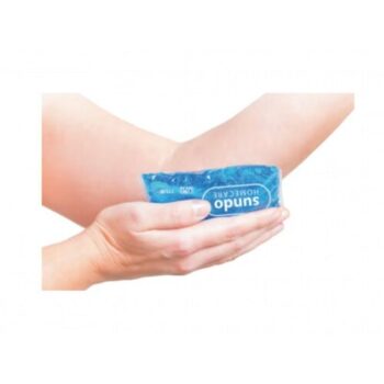 Modom Chladivé/hrejivé gélové vrecko, 30 x 40 cm, SJH 585D, L