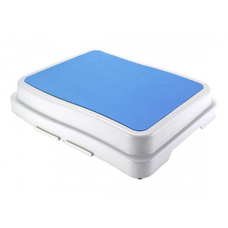 Modom Protišmykový schodík k vani, 50 x 40 cm, KP102 Modom Protišmykový schodík k vani, 50 x 40 cm, KP102