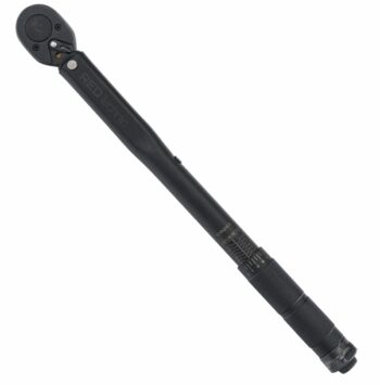 Momentový kľúč 3/8" 7 - 112 [Nm] s kalibračným certifikátom