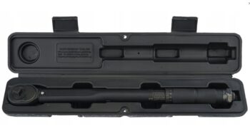 Momentový kľúč 3/8" 7 - 112 [Nm] s kalibračným certifikátom