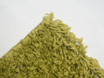 Mono Carpet, Kusový koberec Efor Shaggy 1903 Green, 160x230, zelená, obývacia izba