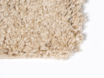 Mono Carpet, Kusový koberec Efor Shaggy 2226 Beige, 200x290, béžová, obývacia izba