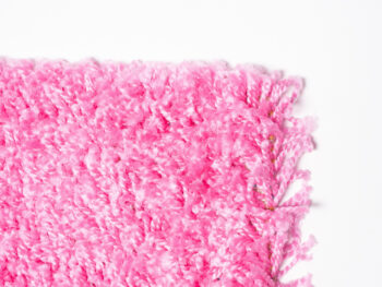 Mono Carpet, Kusový koberec Efor Shaggy 7182 Pink, 200x290, ružová, obývacia izba
