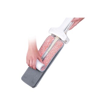 Mop LAMART LT8036 PUSH 2V1