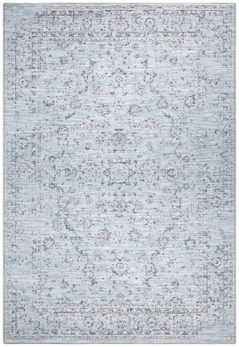 Mujkoberec Original, AKCIA: 154x230 cm Kusový koberec Mujkoberec Original 104418 Blue – na von aj na doma, modrá, chodba / predsieň