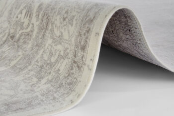 Mujkoberec Original, Kusový koberec Mujkoberec Original 104220 Cream / Anthracite, 160x230, béžová, chodba / predsieň