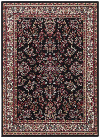 Mujkoberec Original, Kusový koberec Mujkoberec Original Oriental 104350, 80x150, viacfarebná, chodba / predsieň