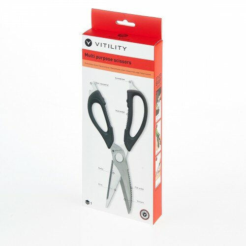Multifunkčné nožnice Vitility VIT-70210340 Multifunkčné nožnice Vitility VIT-70210340