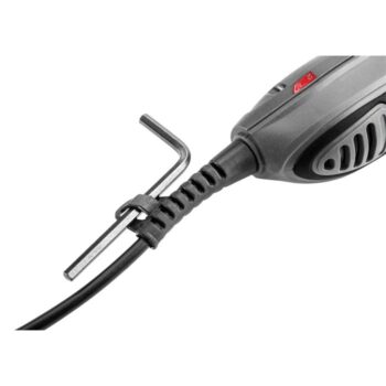 Multifunkčné zariadenie oscilačná brúska s výkonom 250W, 59G023 GRAPHITE