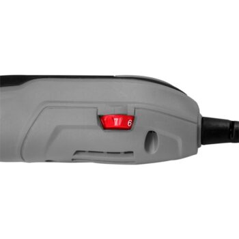 Multifunkčné zariadenie oscilačná brúska s výkonom 250W, 59G023 GRAPHITE
