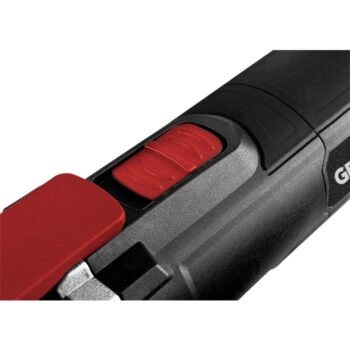 Multifunkčné zariadenie oscilačná brúska s výkonom 500W, 59G025 GRAPHITE