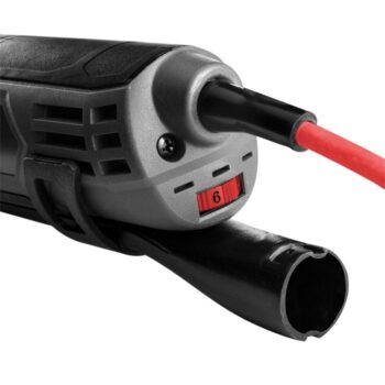 Multifunkčné zariadenie oscilačná brúska s výkonom 500W, 59G025 GRAPHITE