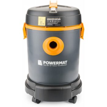 Multifunkčný bazénový vysávač s výkonom 1600W  PM-OB-1600T