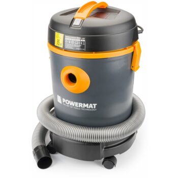 Multifunkčný bazénový vysávač s výkonom 1600W  PM-OB-1600T