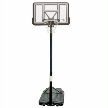 My Hood 304005 basketbalový kôš stojanový College