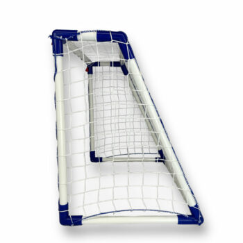 My Hood 308219 set futbalových bránok a lopty Target Sport Junior, 3 ks