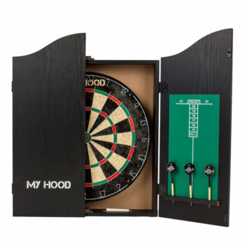 My Hood 702012 terč s šípkami Dart Center Pro