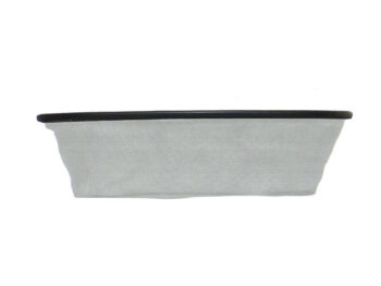 Vysávač na popol VC2 800W slúži na vysávanie teplého aj studeného popola z krbov alebo kachlí. Výkon vysávača je 800 W a objem nádoby na uskladnenie popola s priemerom 29,5 cm a výškou 24 cm je 15 litrov. Vysávač je dodávaný s filtrom, odsávacou hadicou a rúrou s celkovou…