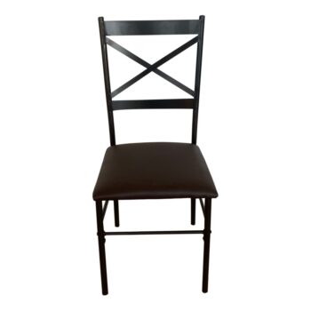 Jedálenský set Naren 1+4 v elegantnom prevedení dub sonoma a čierna je ideálnym riešením pre moderné interiéry. Tento set, ktorý pozostáva z jedného stola a štyroch stoličiek, ponúka praktickosť a štýl v jednom. Jeho hranatý tvar a tmavé farebné prevedenie dodávajú miestnosti…