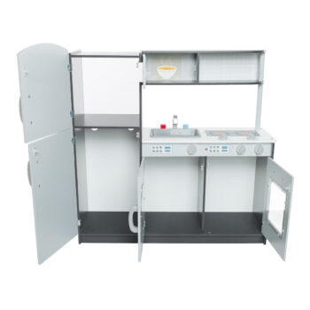 Vyrobená z kvalitného MDF…