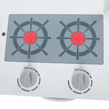 Vyrobená z kvalitného MDF…