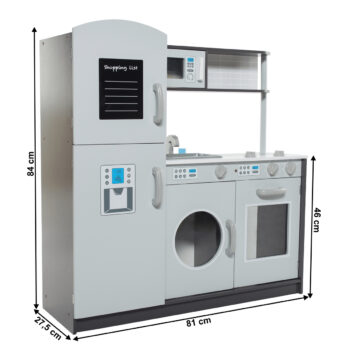 Vyrobená z kvalitného MDF…