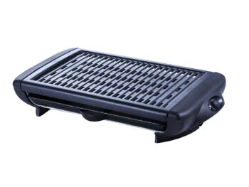 Chcete si pochutnať na grilovaných dobrotách bez prebytočného dymu a hlavne rýchlo? Záhradný elektrický gril NB-868A 1400 W Vám umožní grilovanie na terase, balkóne či na záhrade. Výkon grilu je 1200 – 1400 W. Určite oceníte aj jeho odlievaný hliníkový rošt s nepriľnavým povrchom. Jeho…