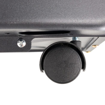 Izbový plynový ohrievač NB-G180B 4200 W vytvorí príjemné teplo za pár minút. Tento mobilný ohrievač má tri panely keramického telesa čo výrazne ovplyvňuje jeho účinnosť. Disponuje trojstupňovým nastavením výkonu (1,4 kW/2,8 kW/4,2 kW), ktorý umožňuje prispôsobiť vykurovací výkon požadovaným…