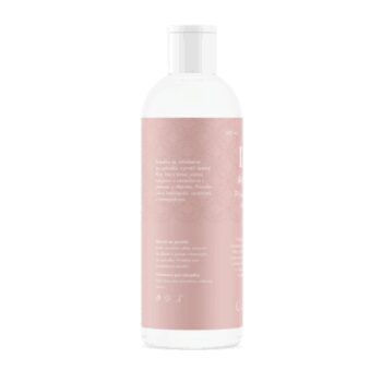 NC Prírodný ošetrujúci telový olej AtopCare, 200 ml