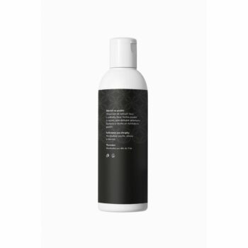 NC Prírodný šampón proti vypadávaniu vlasov Hair Booster 200 ml