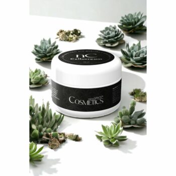 NC Škoricový krém na celulitídu s chilli Cellucream 150 ml