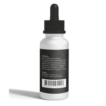 NC Stimulačné a vyživujúce vlasové sérum Hair Booster, 30 ml