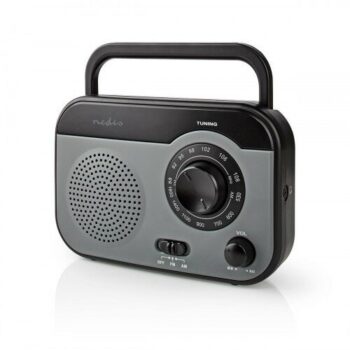 NEDIS RDFM1340GY