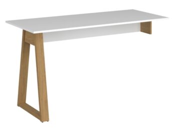 Vstúpte do priestoru, kde sa produktivita stretáva so štýlom! Táto dizajnová pracovňa NEPU je dokonalou symbiózou minimalizmu, funkčnosti a moderného vkusu. Každý detail je premyslený tak, aby podporoval sústredenie, kreativitu a efektivitu. Vyrobená je…