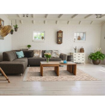 Čo viac zútulní a ohreje Vašu podlahu ak nie koberec? Tento unikátny kúsok, obojstranný koberec NESRIN 160x230 cm sa postará o to, aby ste sa cítili pohodlne a nepociťovali chlad. Okrem funkčnej stránky sa hravo postará aj o tú estetickú. Nádherne rozžiari miestnosť a vnesie do nej štýlovosť…