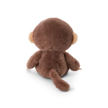 NICI Glubschis Plyšová opica Hobson, 25 cm