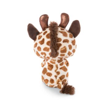 NICI Glubschis Plyšová žirafa Halla, 25 cm