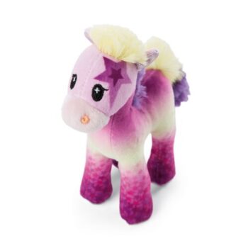 NICI Plyšový poník Candydust, 16 cm