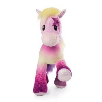NICI Plyšový poník Candydust, 35 cm