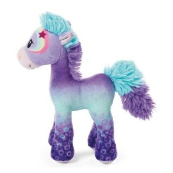 NICI Plyšový poník Starjumper, 16 cm